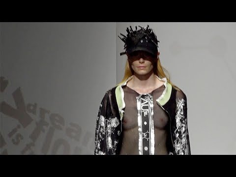 AU197SM | Spring Summer 2019 Full Fashion Show | Exclusive