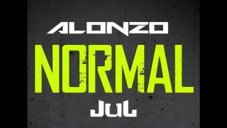 Alonzo, Jul - Normal Instrumental (kingtune)