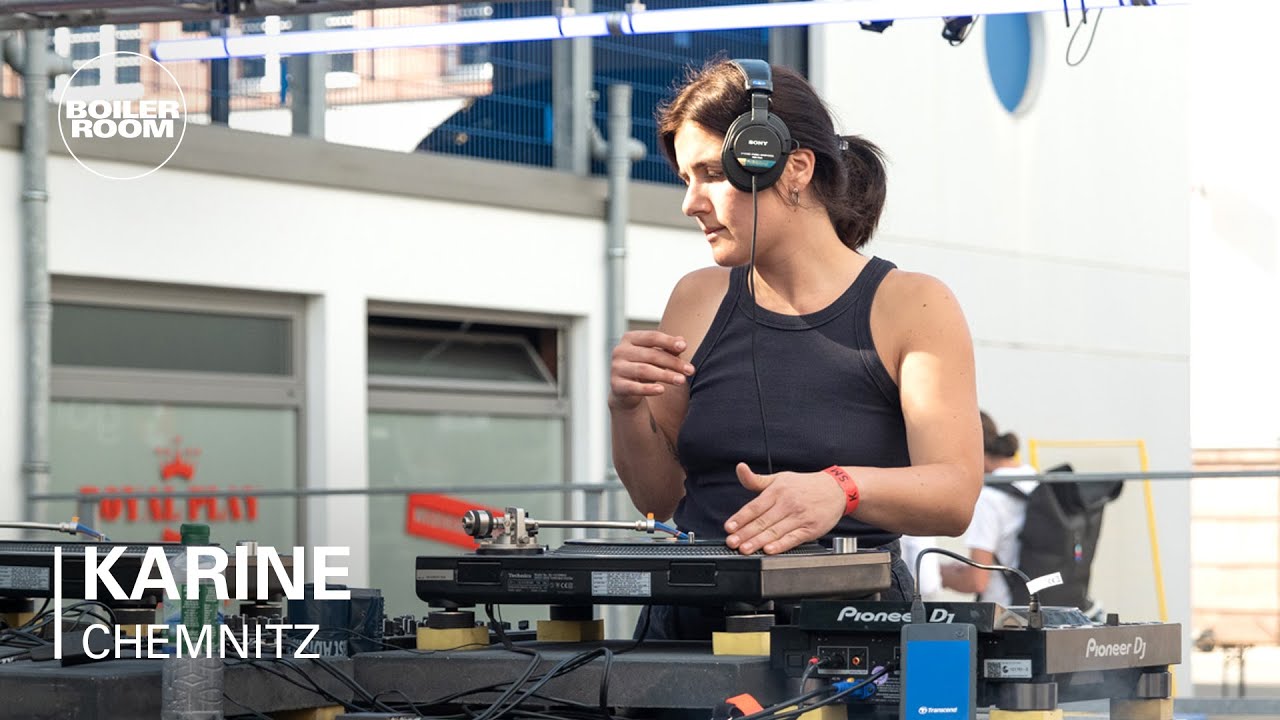 Unknown Artist - Kosmos Festival