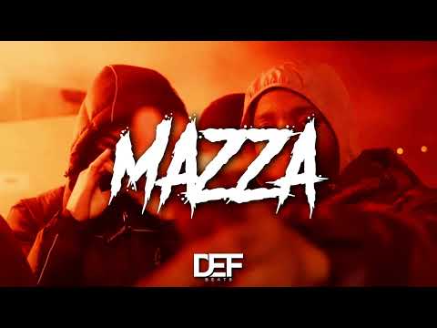 #OFB SJ X Yanko X UK Drill Type Beat - "MAZZA" | UK Drill Instrumental 2023