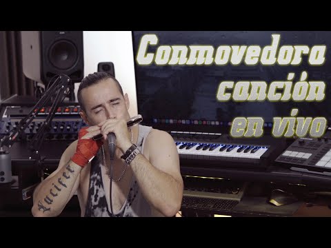 Santaflow - Aquel Chico (Rap Directo a tu pantalla 2021)