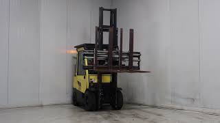 رافعة شوكية تعمل بالغاز Hyster H3.0FT | صورة 4 - Machineryline