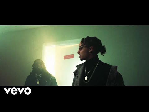 LevyGrey - For Me (feat. T-Pain) [Explicit]