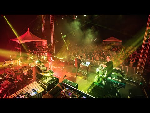 STS9 - Oil & Water (Live at Wave Spell Live :: 8.18.2019)