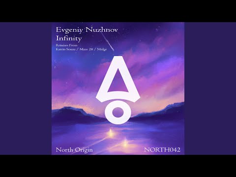 Infinity (Maze 28 Remix)