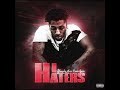 NBA Youngboy - Hi Haters (Official Audio)