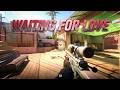 WAITING FOR LOVE ❤️ | CS2 Montage
