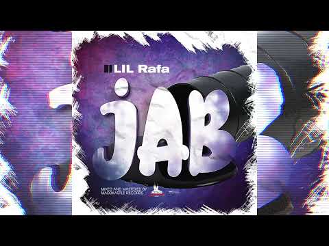 LIL Rafa - Jab - Gabba Riddim - soca 2022