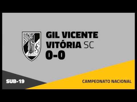 Gil Vicente [0] - [0] Vitória SC