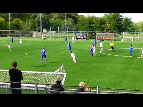 TSC Tatabánya U15 - ESMTK U15     1:1  2020.10.10. 1.Félidő