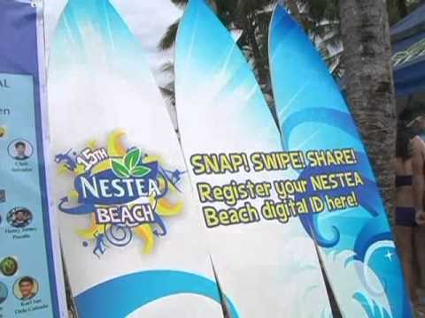 15th NESTEA Beach - Ikaw Na Lang Kulang