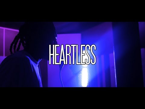 #RCG Mosavage - Heartless