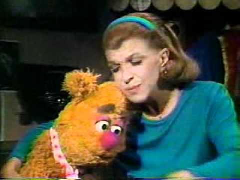 Muppets - Nancy Walker - Pick yourself up