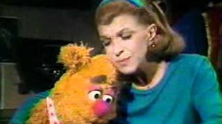 Muppets - Nancy Walker - Pick yourself up