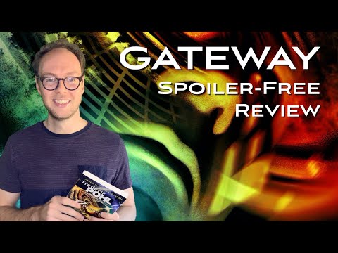 GATEWAY by FREDERIK POHL | Sci-Fi Book Review
