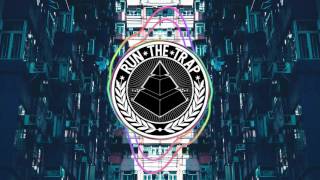 Zhu - Nightcrawler (OUZA Remix)