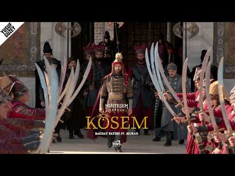 Ottoman Empire Sounds - Janissaries