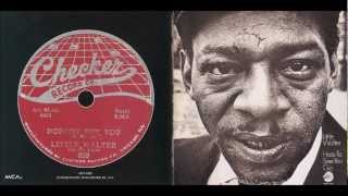 Little Walter - Hate to See You Go