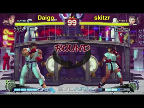 EVOAPAC 2010 - DAIGO CASUALS - skitzr.mov