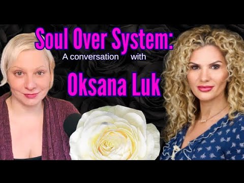 Full Delphi Crank Mode with Oksana Luk!
