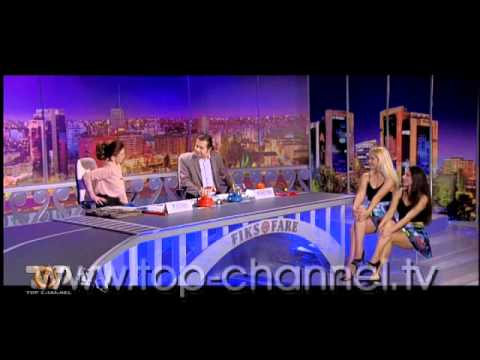 Fiks Fare, 11 Shkurt 2015, Pjesa 2 - Investigative Satirical Show