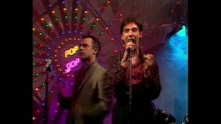 The Adventures - Send My Heart, Pop Shop, Dutch TV 1985 (Lipsync)