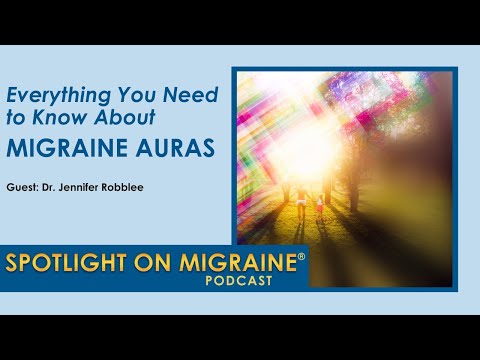 Everything You Need to Know About Migraine Auras