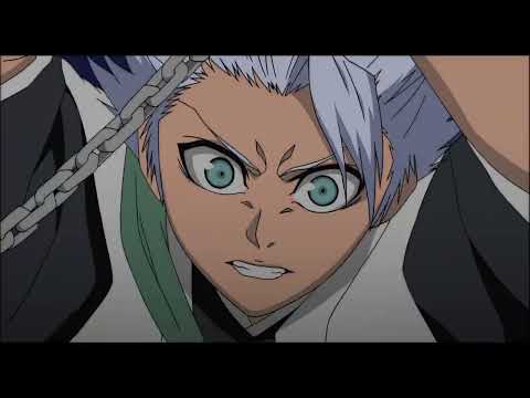 [극장판 블리치 : 다이아몬드 더스트 리벨리온] 메인 예고편