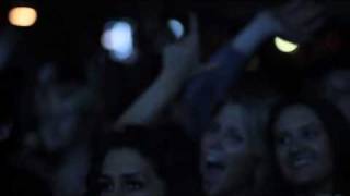 THE JAPANESE POPSTARS feat GREEN VELVET - "LET GO" (live Montage from KOKO London 2010)