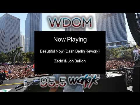 Daft Lucario @ 95.5 WDPK-FM | Weekly Dose of Madness Winter Finale | Daft Lucario 2021 Yearmix