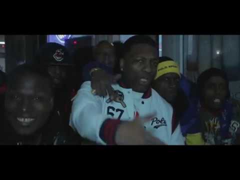 COREY KING - IM LIKE THAT