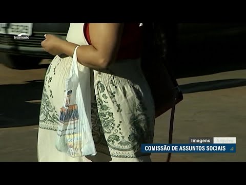 CAS analisa fim da carência nos planos de saúde em urgência com gestantes