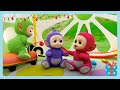 The Tiddlytubbies Teletubbies Wildbrain Little Ones