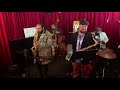 Johnathan Blake Quartet - Oriental Folk Song - Bar Bayeux