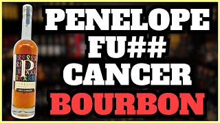Penelope’s FU#K Cancer Bottle
