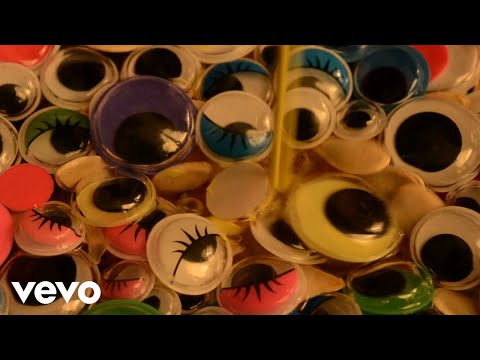 Galaxy Fingers - Edith Six Arms