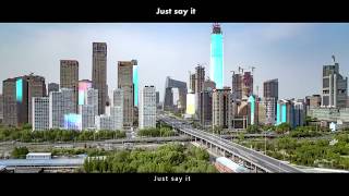 [PT-PT] LuHan - Say It MV