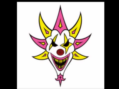 Insane Clown Posse - Bazooka Joey