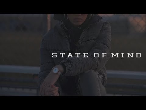 Haley Smalls - State of Mind (Visualizer)