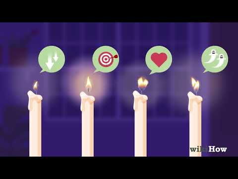 Interpreting Candle Flame Meanings