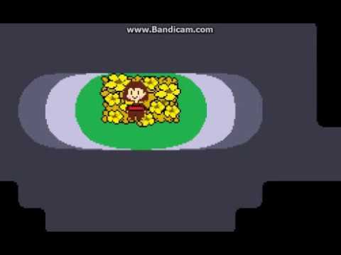 Underfell: The First Human