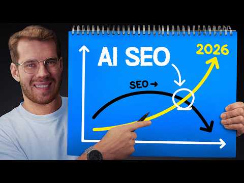 A Beginner's Guide to AI SEO in 2026