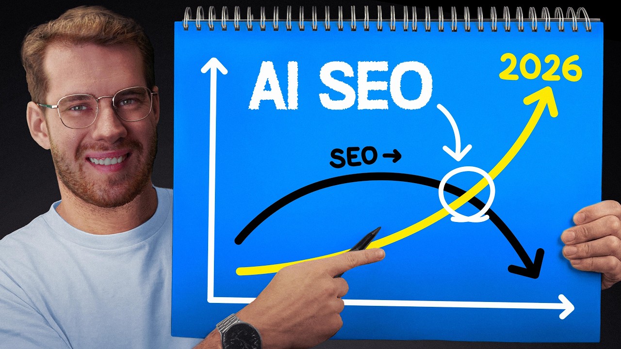 A Beginner's Guide to AI SEO in 2026