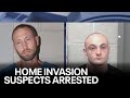 Men posed as gas company workers during home invasion: police