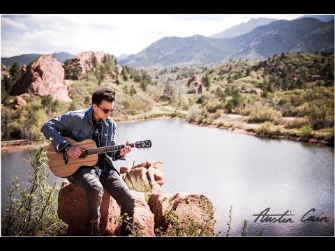 Austin Cain - The Fish (Official Video)