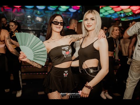 MALOS # MAGNES SUMMER FEST 2025 # 14.08.2025 ★ vRq