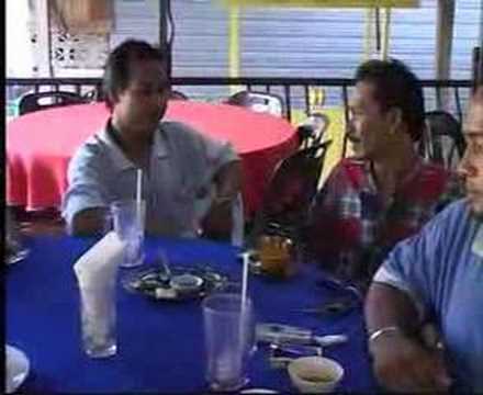 Jali Bunga - alah ka bini