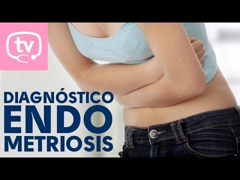 El diagnóstico de la endometriosis