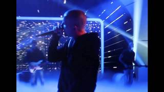 STRESS performing &quot;Horizon&quot; @ SwissAward