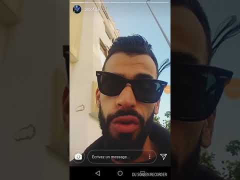 Proof k.g clash guzman  nta gha berhoch